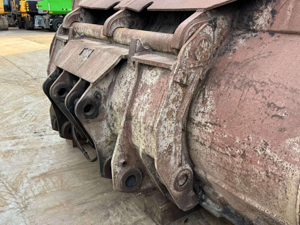 Caterpillar 980 Foto 10
