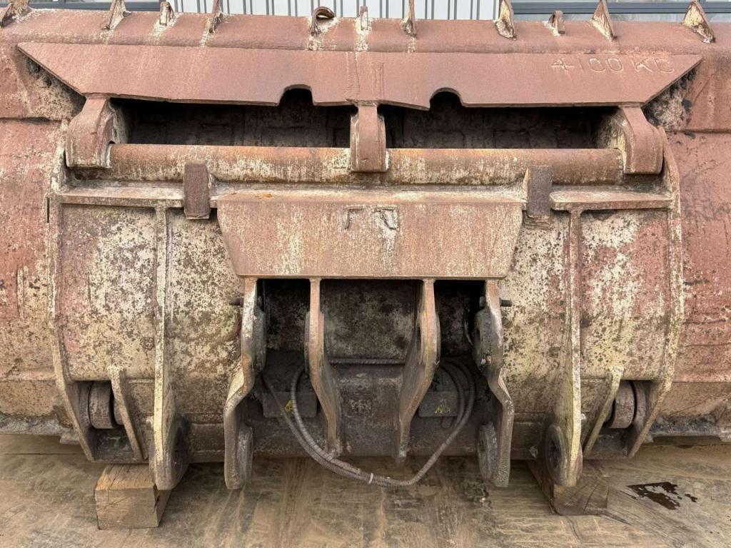 Caterpillar 980 Foto 11