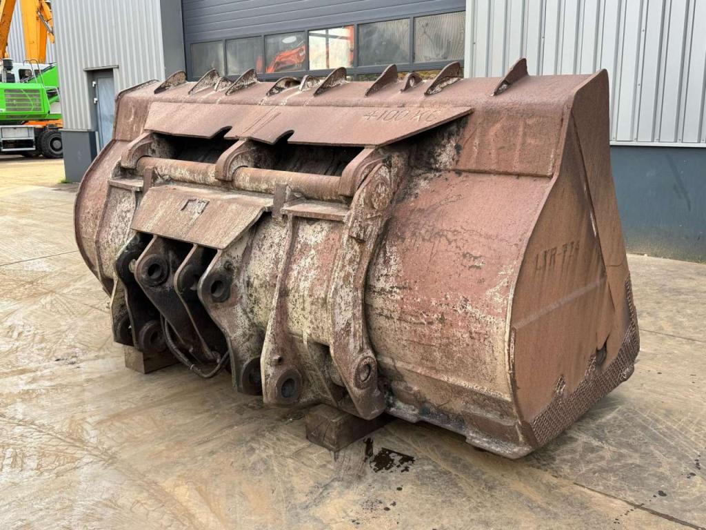 Caterpillar 980 Foto 5