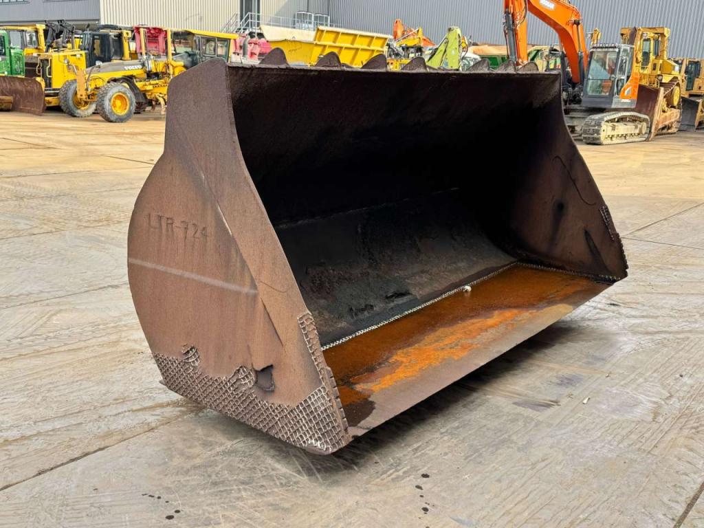 Caterpillar 980 Foto 7