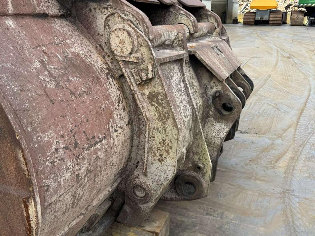 Caterpillar 980 Foto 9