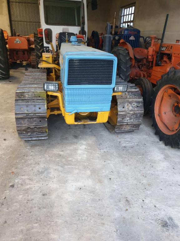 Landini CL 6000 Foto 2