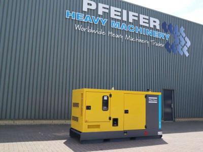 Atlas Copco QES 105 JD ST3 in vendita da Pfeifer Heavy Machinery