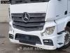 Mercedes-Benz Actros 1843 4X2 ClassicSpace Retarder Foto 8 thumbnail