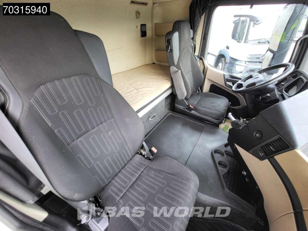 Mercedes-Benz Actros 1843 4X2 ClassicSpace Retarder Foto 24