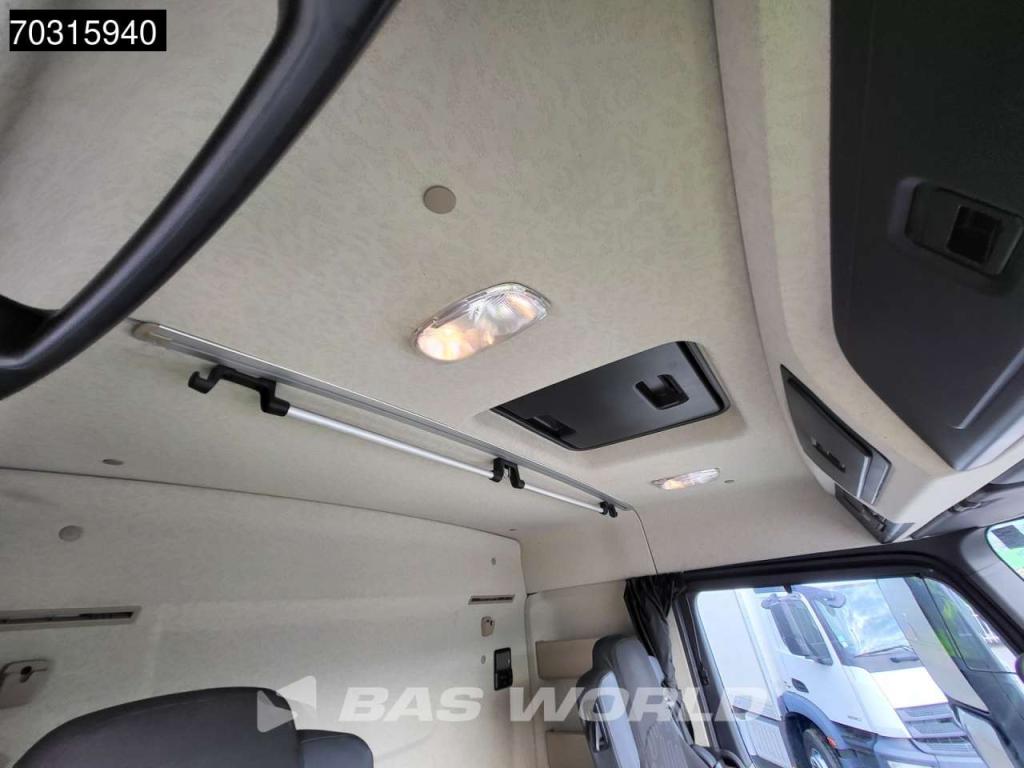 Mercedes-Benz Actros 1843 4X2 ClassicSpace Retarder Foto 25