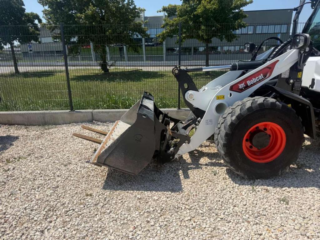 Bobcat L75 Foto 10