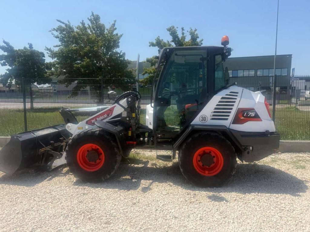 Bobcat L75 Foto 11