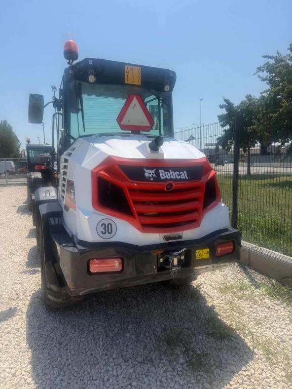 Bobcat L75 Foto 12