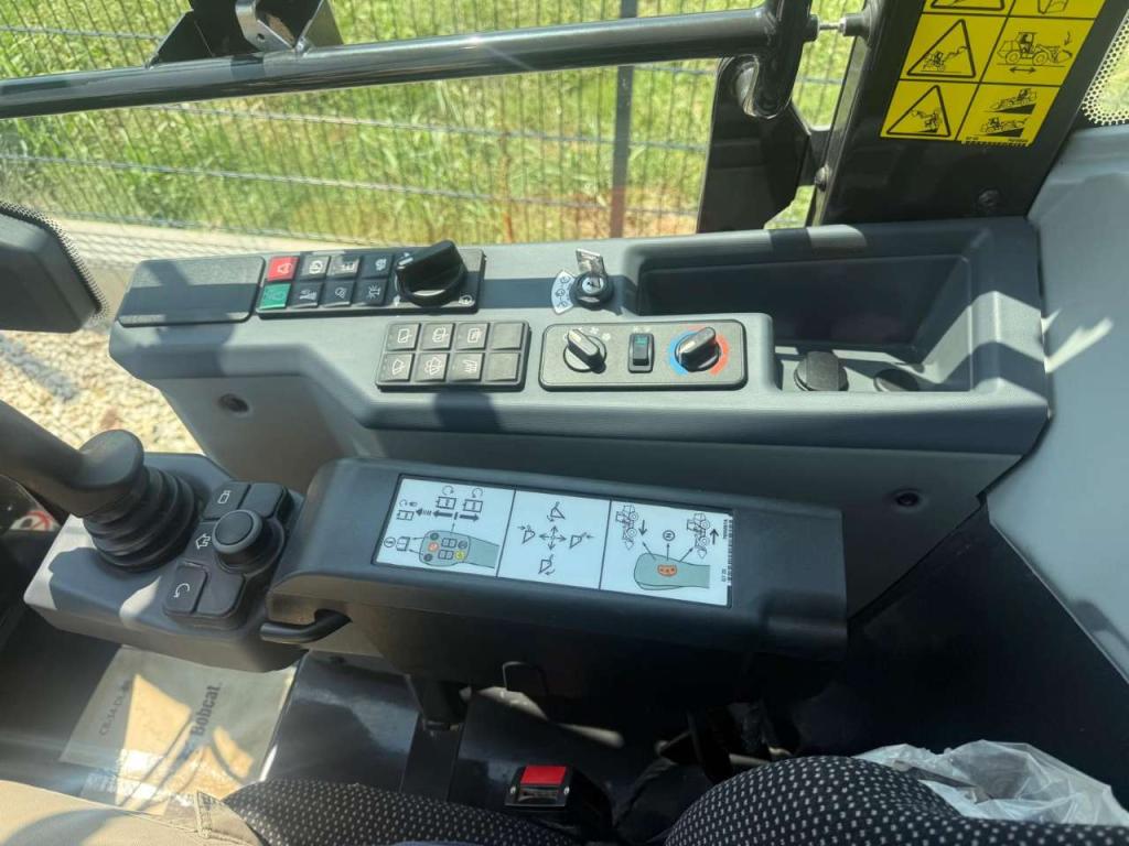 Bobcat L75 Foto 4