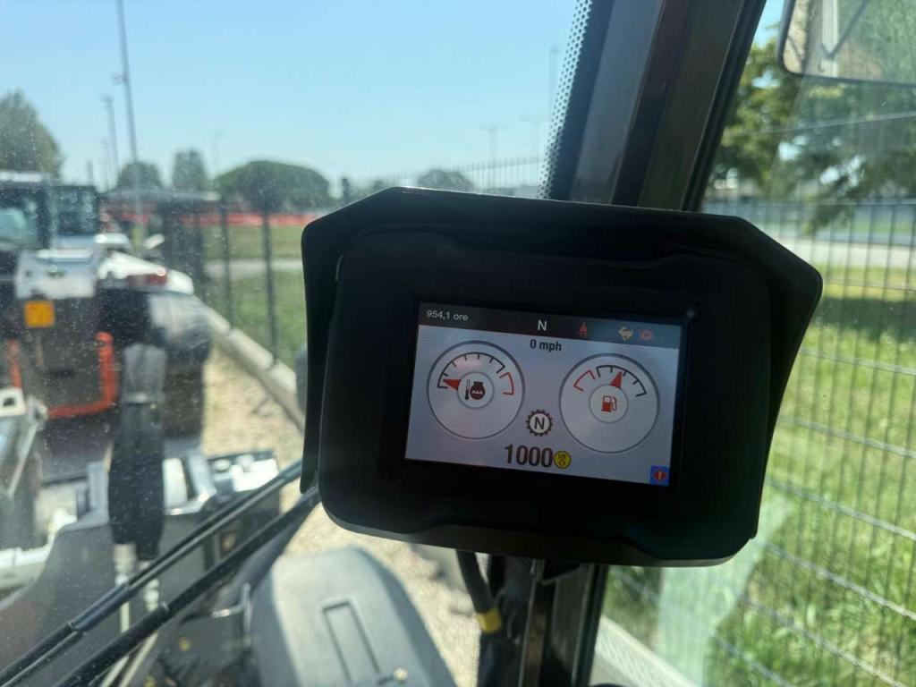 Bobcat L75 Foto 6
