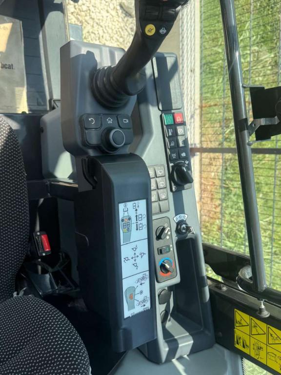 Bobcat L75 Foto 7