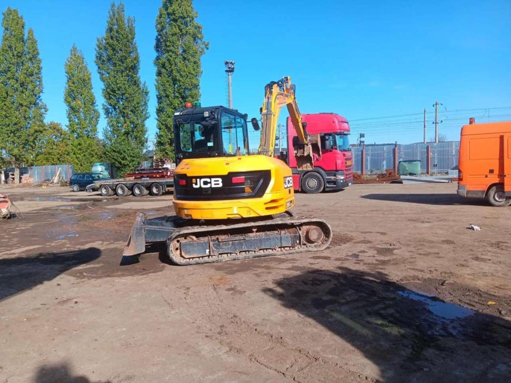 JCB 86C-2 Foto 5