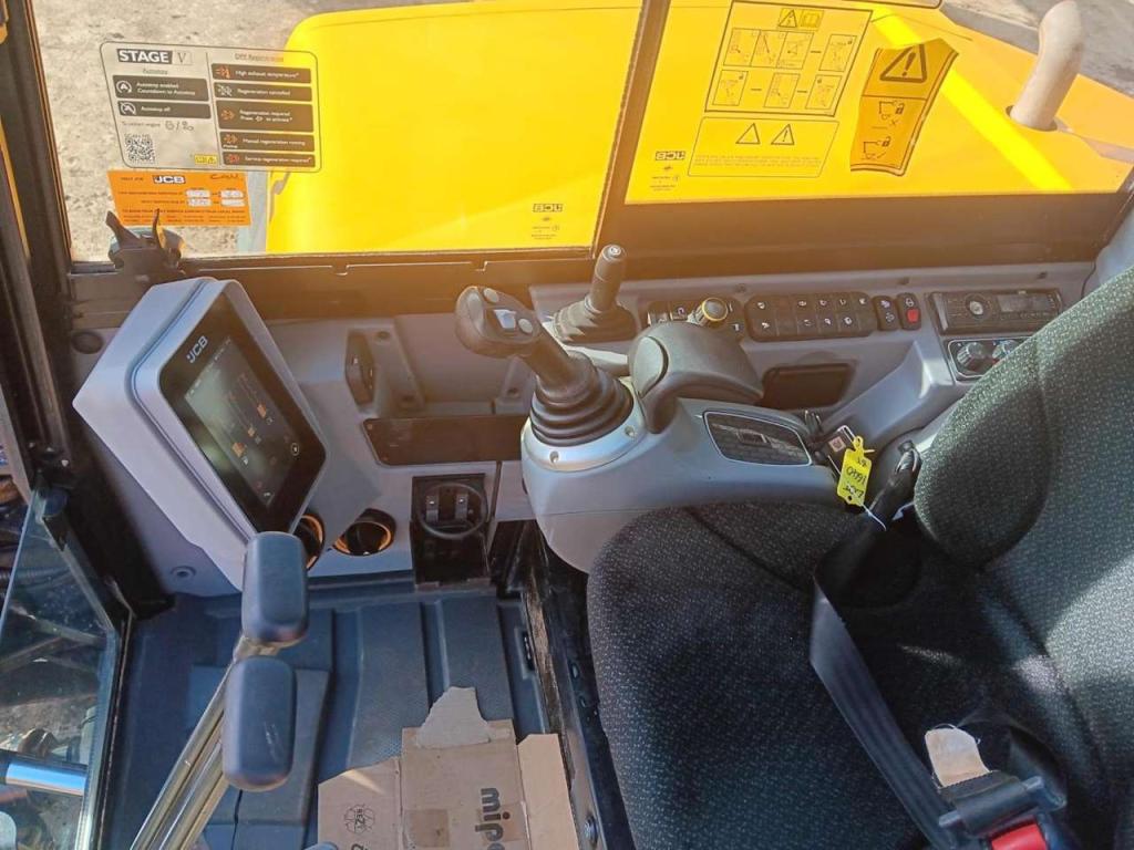 JCB 86C-2 Foto 7