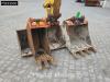 Caterpillar 305 E2 CR Foto 15 thumbnail