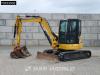 Caterpillar 305 E2 CR Foto 2 thumbnail