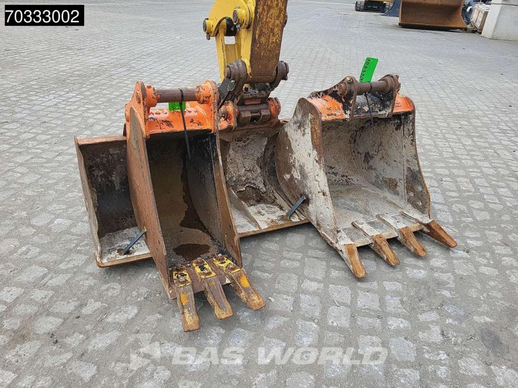 Caterpillar 305 E2 CR Foto 15