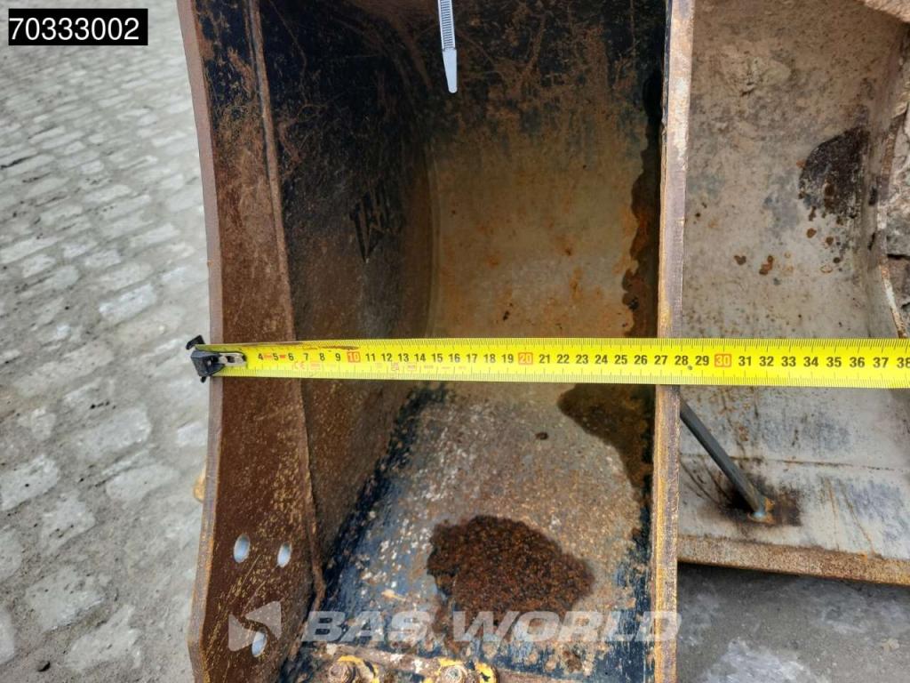 Caterpillar 305 E2 CR Foto 16