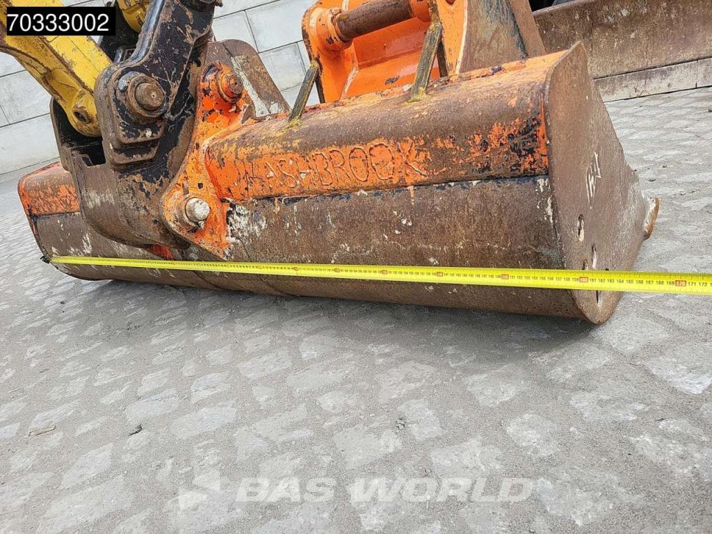 Caterpillar 305 E2 CR Foto 19