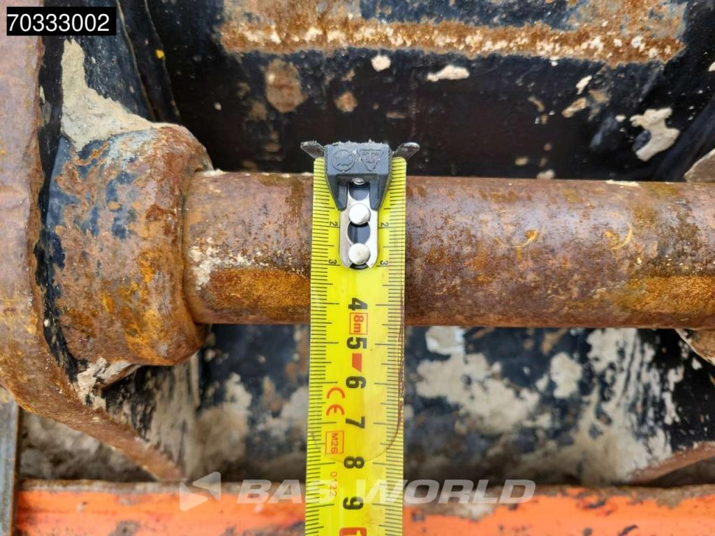 Caterpillar 305 E2 CR Foto 20