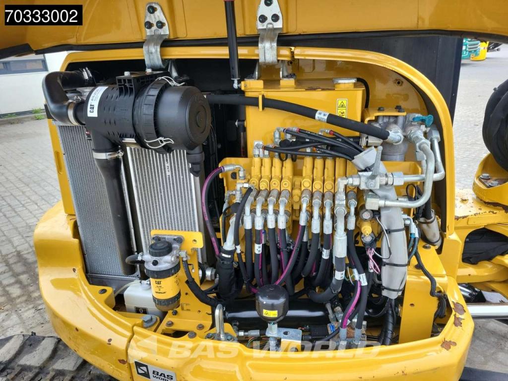 Caterpillar 305 E2 CR Foto 23