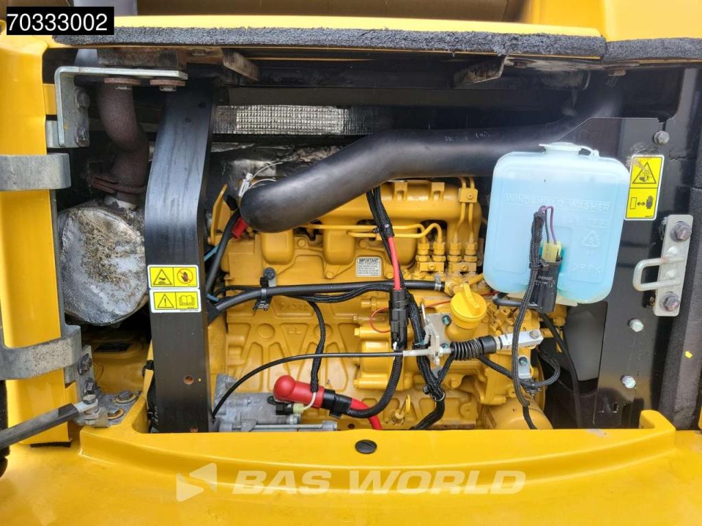 Caterpillar 305 E2 CR Foto 24