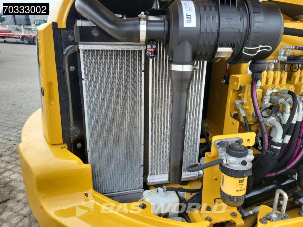 Caterpillar 305 E2 CR Foto 27