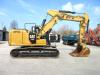 Caterpillar 318 FLN Foto 4 thumbnail