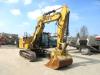 Caterpillar 318 FLN Foto 5 thumbnail
