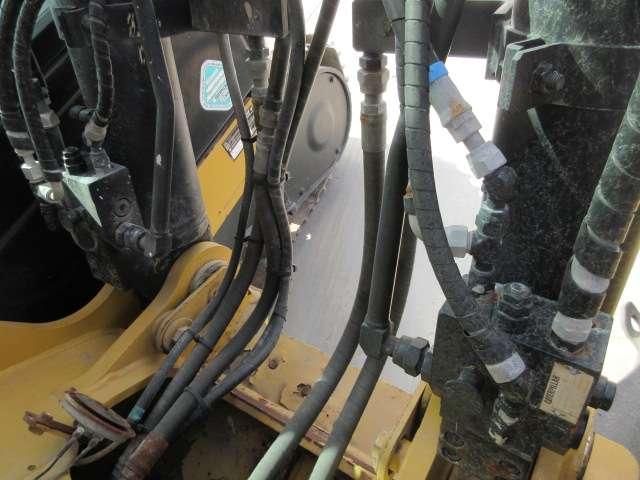 Caterpillar 318 FLN Foto 16