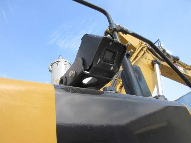 Caterpillar 318 FLN Foto 18