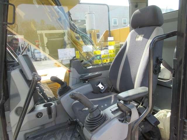 Caterpillar 318 FLN Foto 19