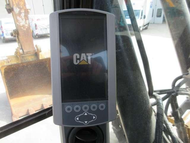 Caterpillar 318 FLN Foto 20
