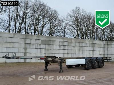 Van Hool Select 3x0 45ft in vendita da BAS World B.V.