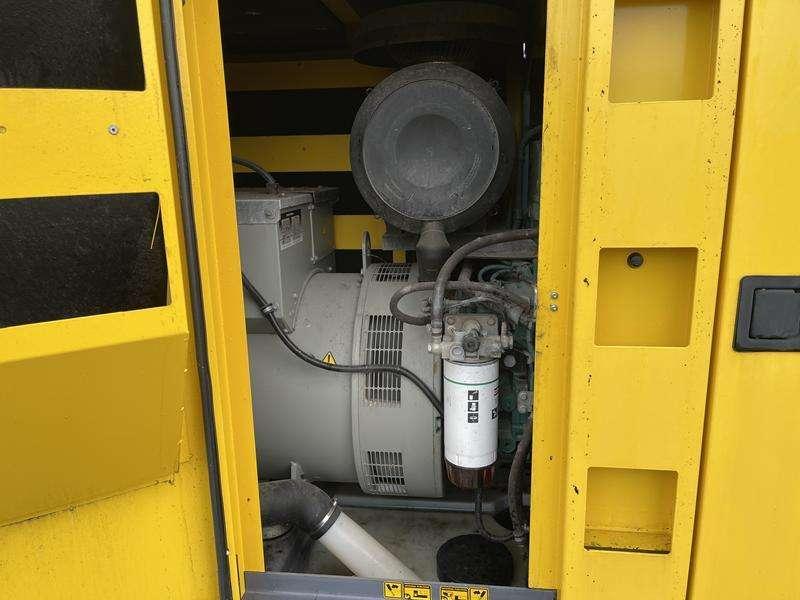 Atlas Copco QAS 200 Foto 11