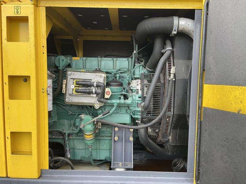 Atlas Copco QAS 200 Foto 13
