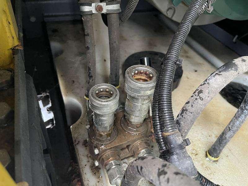 Atlas Copco QAS 200 Foto 14