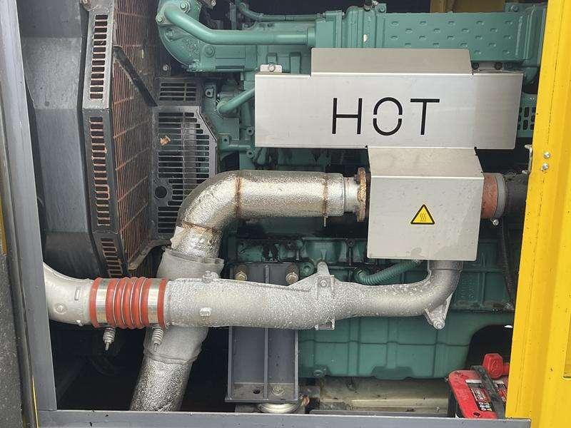 Atlas Copco QAS 200 Foto 8