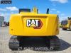 Caterpillar 324 Foto 3 thumbnail