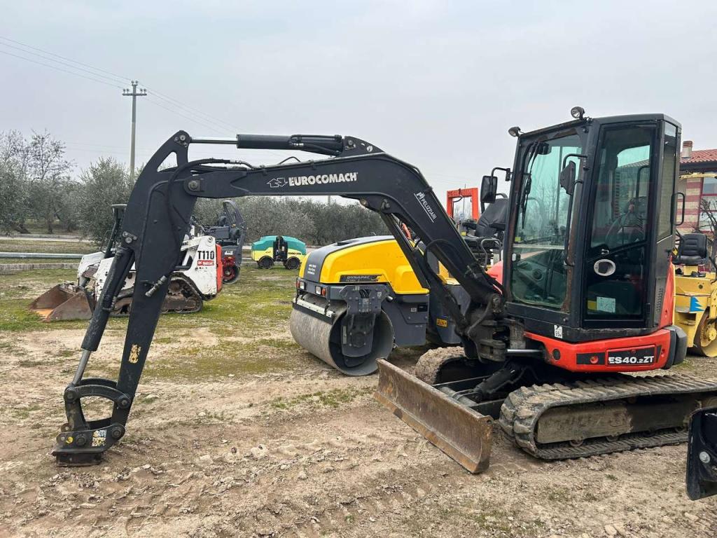 Eurocomach ES40.2ZT Foto 1