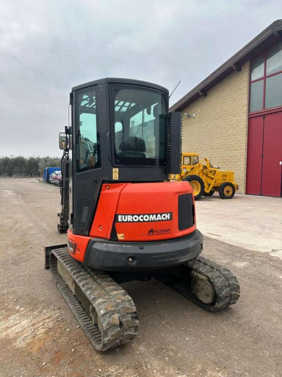 Eurocomach ES40.2ZT Foto 11