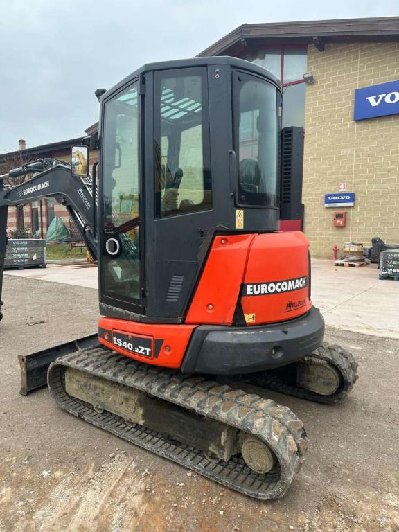 Eurocomach ES40.2ZT Foto 13