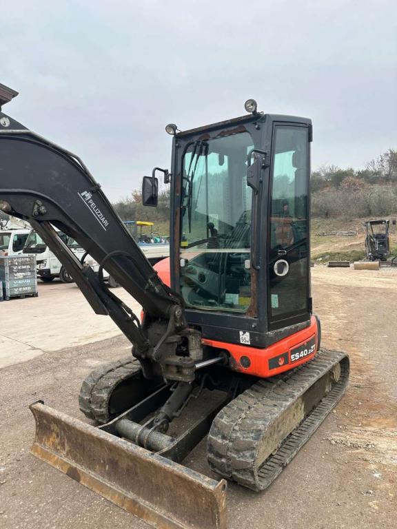 Eurocomach ES40.2ZT Foto 14