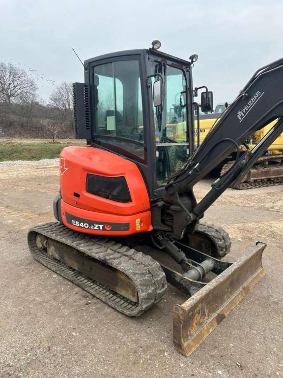 Eurocomach ES40.2ZT Foto 2