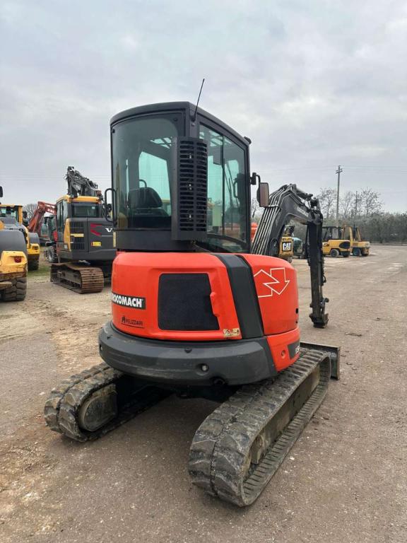 Eurocomach ES40.2ZT Foto 4