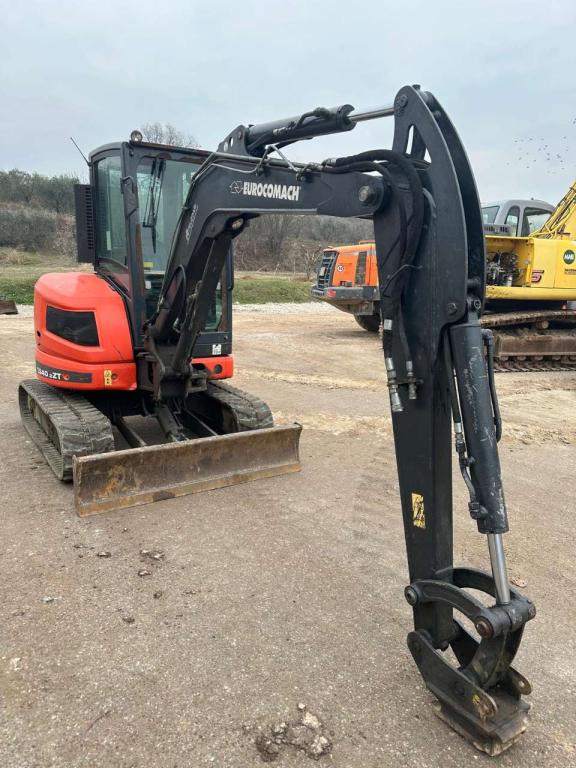 Eurocomach ES40.2ZT Foto 5