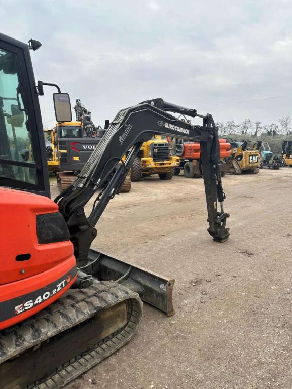 Eurocomach ES40.2ZT Foto 6