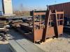 CONTAINER A PIANALE NUOVO SCARRABILE SENZA SPONDE Foto 1 thumbnail