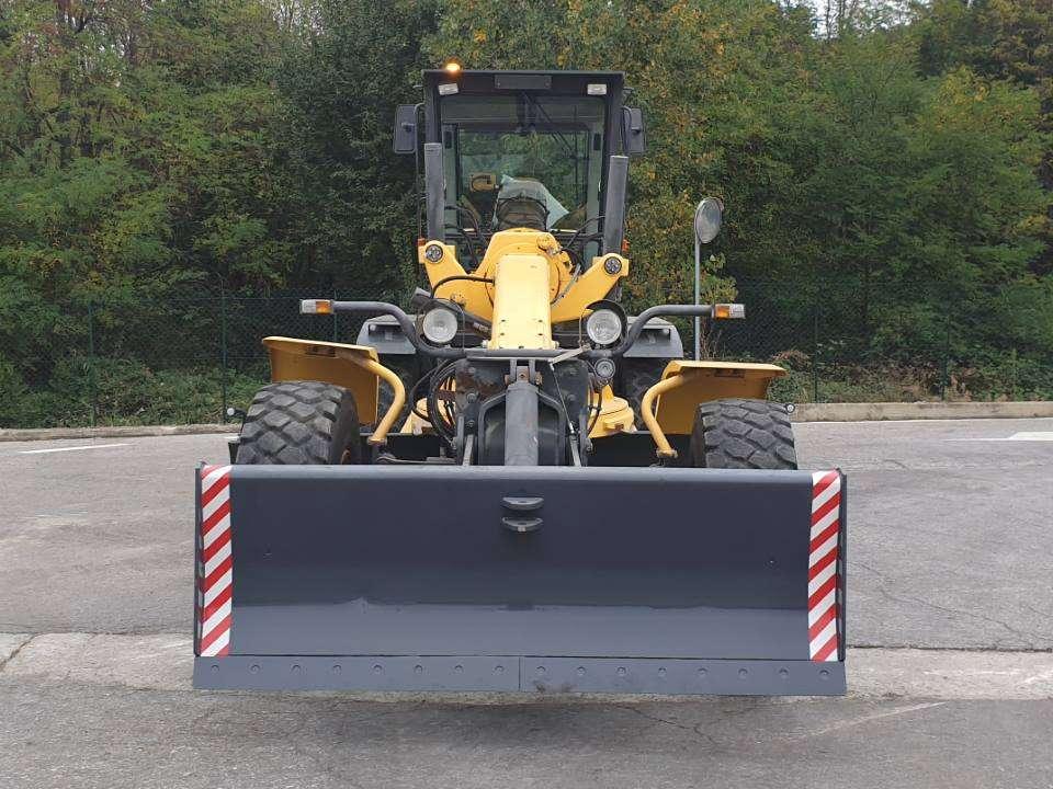 New Holland F.156.6/A Foto 15