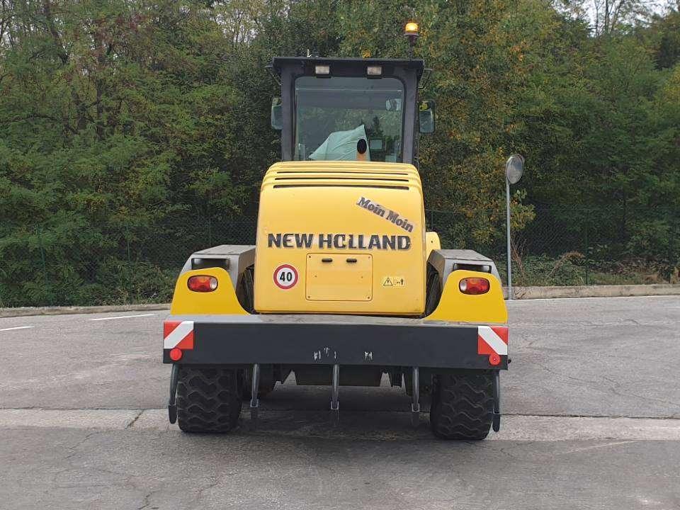 New Holland F.156.6/A Foto 17